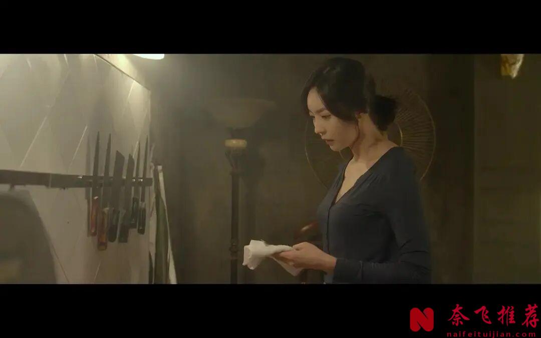 5部韓國犯罪電影,堅持無刪減,看得夠過癮