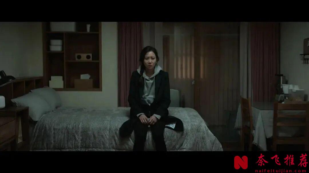 5部韓國犯罪電影,堅持無刪減,看得夠過癮