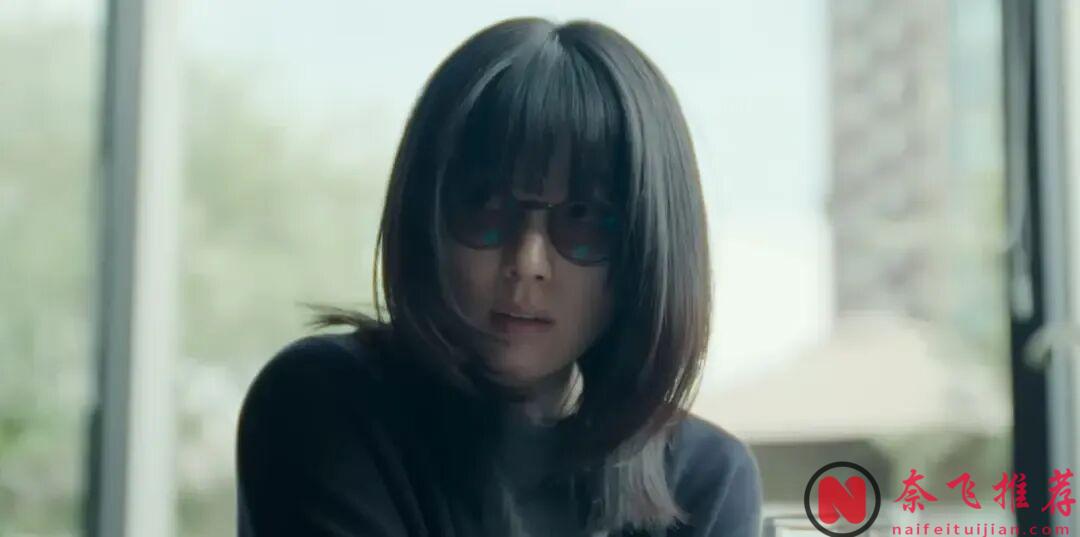 不愧是Netflix，這部日韓爽劇《浪漫匿名者/匿名情緒》太過癮了！