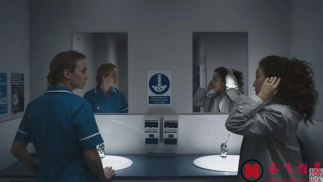 近5年谍战悬疑剧天花板盘点,第一名堪称封神之作!