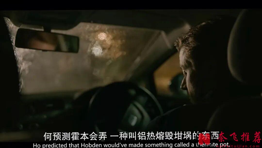 近5年谍战悬疑剧天花板盘点,第一名堪称封神之作!