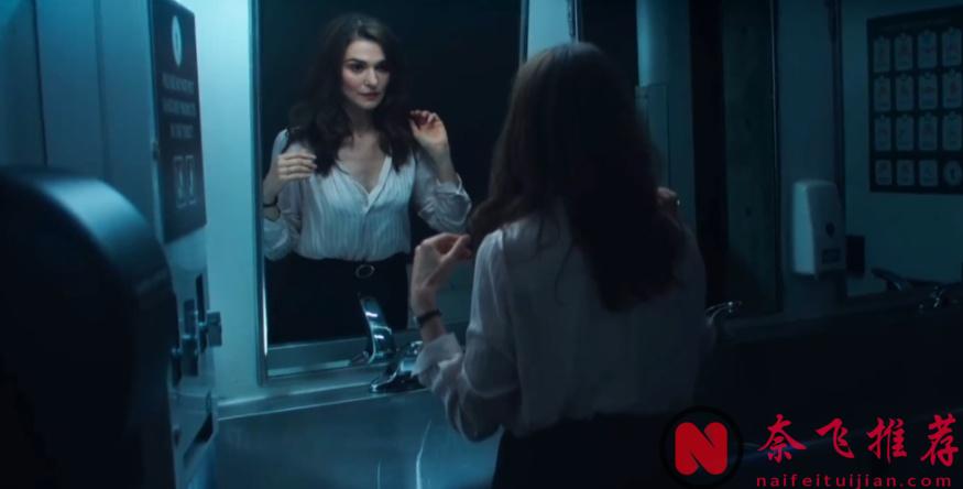 全程高能無尿點,Netflix 這部限定劇《高等教欲/弗拉基米爾》,一集入坑根本停不下來!