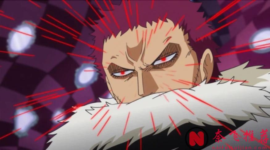 航海王/海贼王:擅长见闻色霸气的有107位角色,修炼到极致的仅有这四位