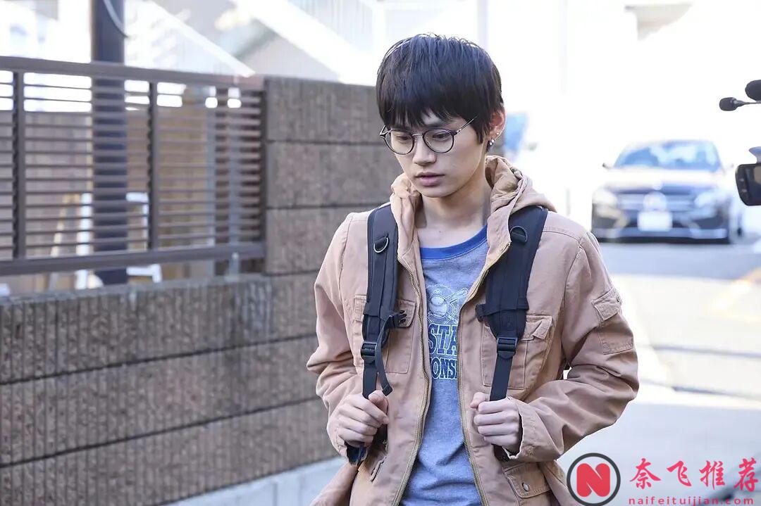 鬼才導演新作《近畿怪談/近畿.禁忌》,嚇破膽警告!