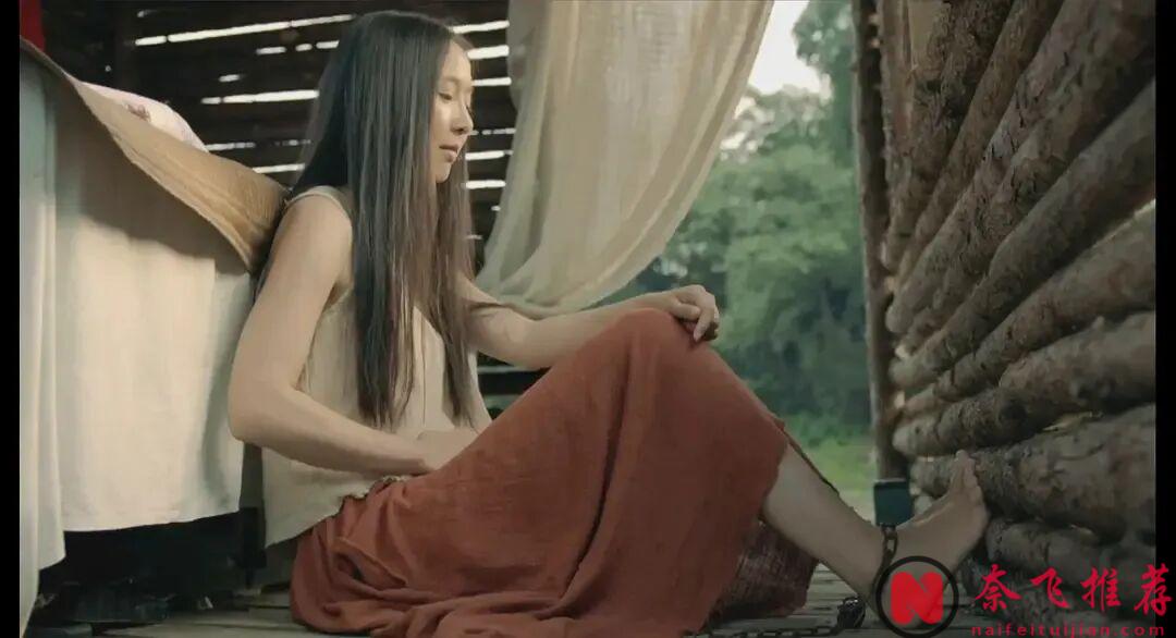 5部珍藏的冷门华语电影,女神一部比一部惊艳,看完很过瘾
