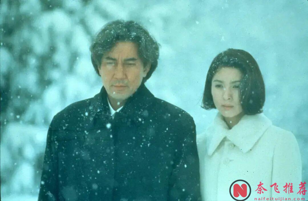 盤點5部“敢拍”的日本電影:演員放下身段,尺度背後全是藝術與真誠