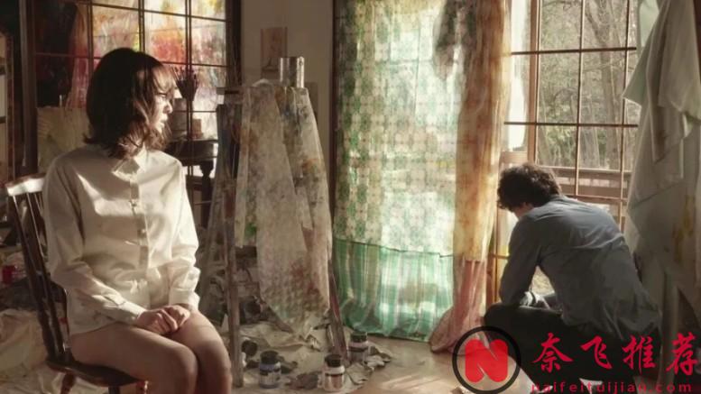 盤點5部“敢拍”的日本電影:演員放下身段,尺度背後全是藝術與真誠