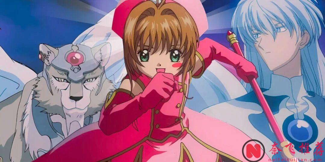 谁说少女漫不能打?这些作品动起手来一点都不温柔