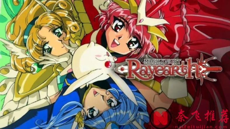 谁说少女漫不能打?这些作品动起手来一点都不温柔