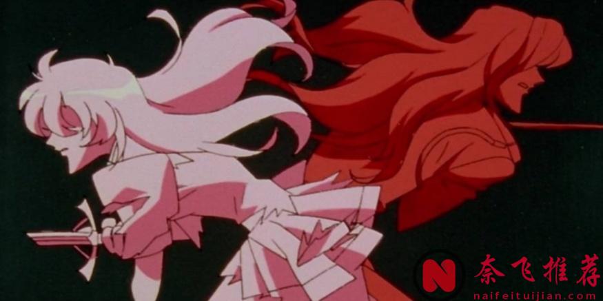 谁说少女漫不能打?这些作品动起手来一点都不温柔