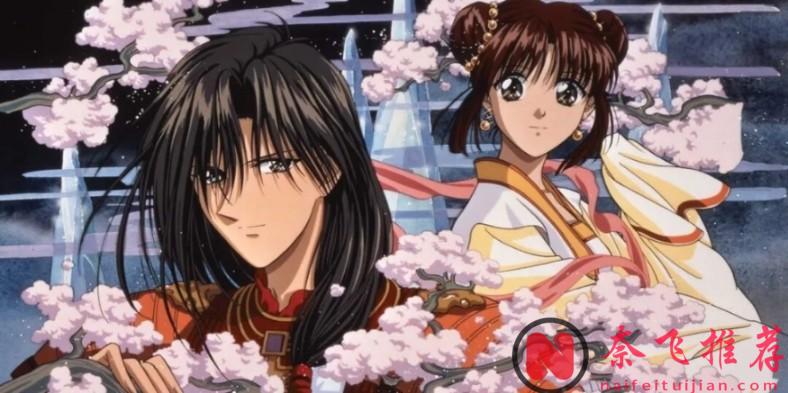 谁说少女漫不能打?这些作品动起手来一点都不温柔