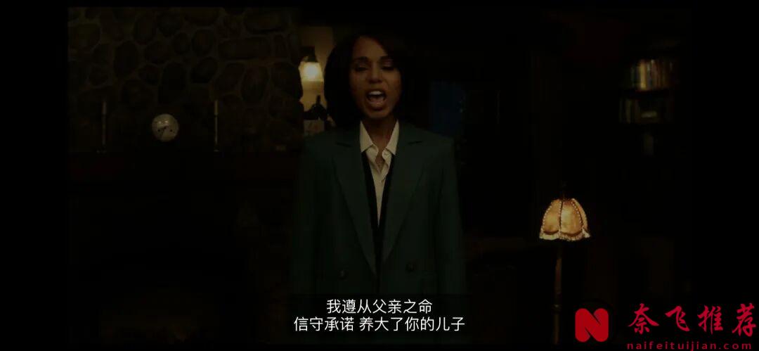 Netflix最新懸疑片《利刃出鞘3/利刃出鞘:亡者歸來/鋒迴路轉:亡者歸來》簡直是系列最佳,口碑大爆,終於找回第一部的感覺了!