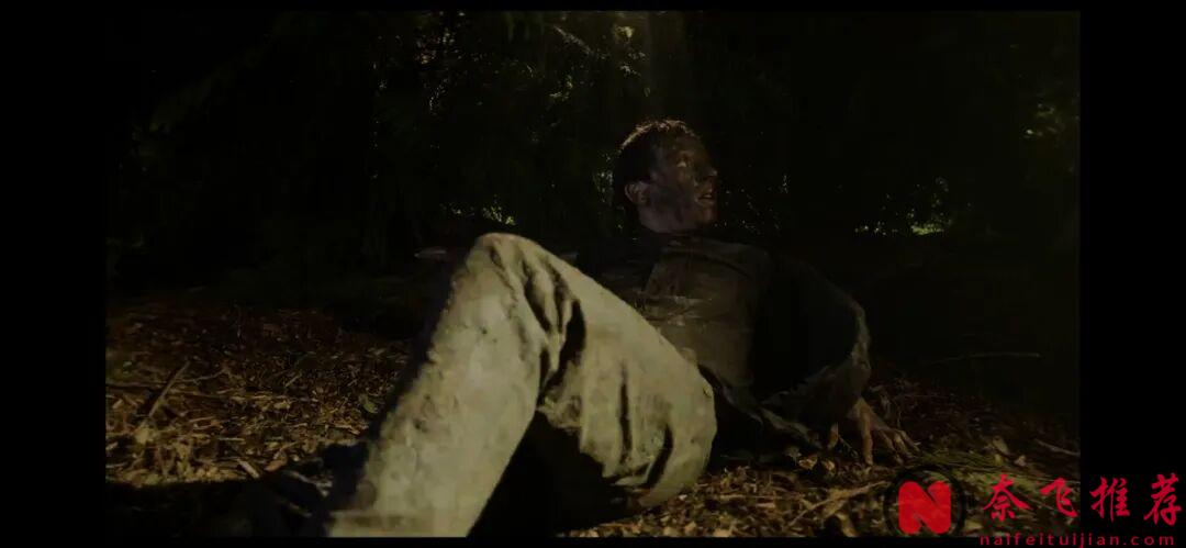 Netflix最新懸疑片《利刃出鞘3/利刃出鞘:亡者歸來/鋒迴路轉:亡者歸來》簡直是系列最佳,口碑大爆,終於找回第一部的感覺了!