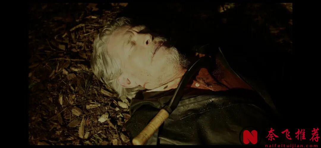 Netflix最新懸疑片《利刃出鞘3/利刃出鞘:亡者歸來/鋒迴路轉:亡者歸來》簡直是系列最佳,口碑大爆,終於找回第一部的感覺了!