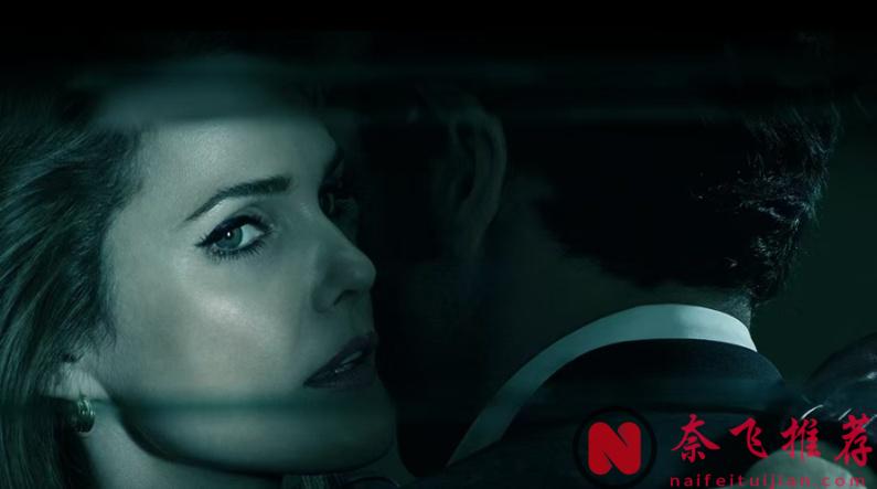 这部悬疑神作《美国谍梦/赤色公民》值得收藏,一部以苏联间谍潜伏美国为题材的高燃谍战剧