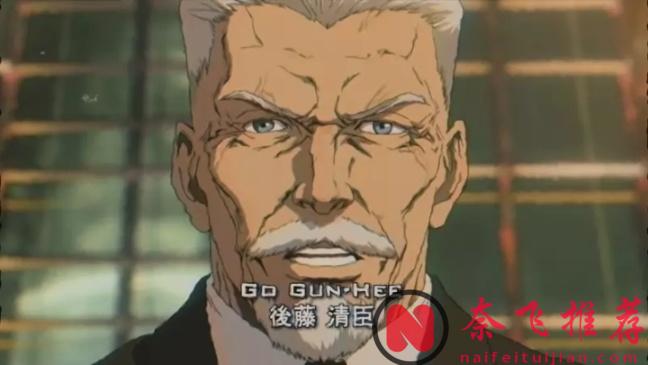 有復古動畫那味兒了！假如《我獨自升級》是一部80年代的動畫