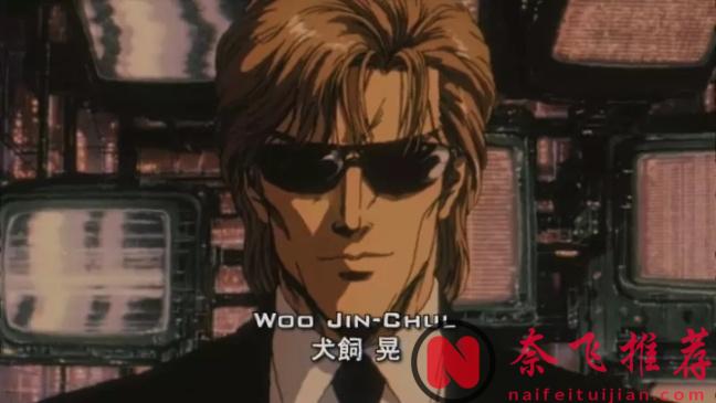 有復古動畫那味兒了！假如《我獨自升級》是一部80年代的動畫