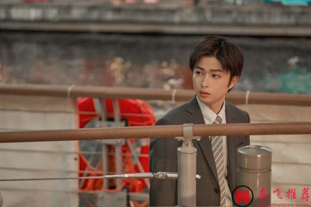 《地下偶像杀人事件》|从剧名开始就很吸引人的悬疑犯罪剧