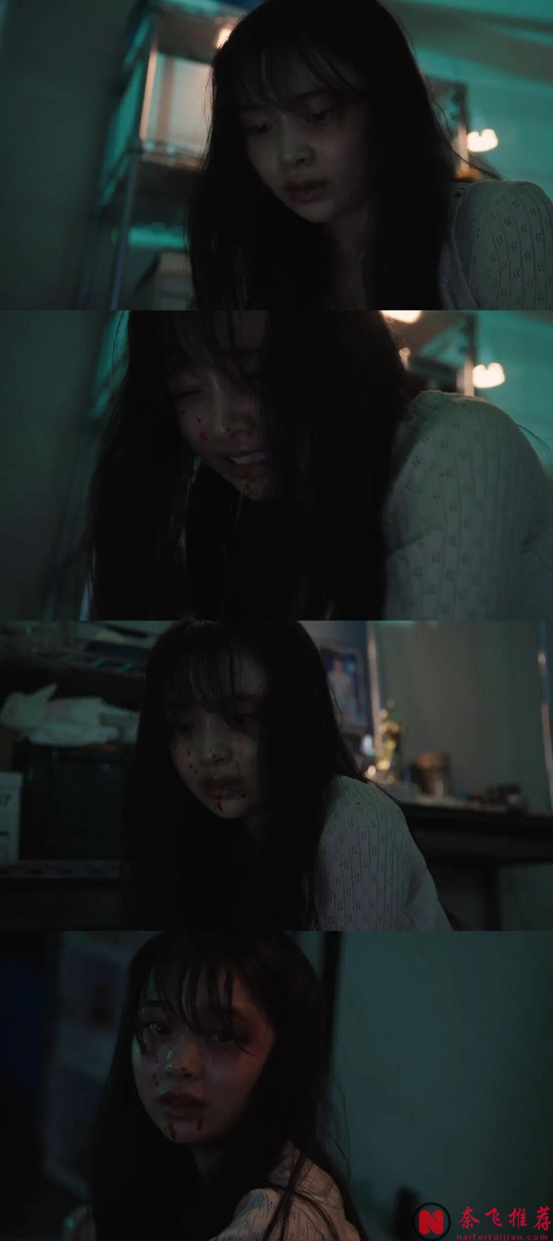 《地下偶像杀人事件》|从剧名开始就很吸引人的悬疑犯罪剧