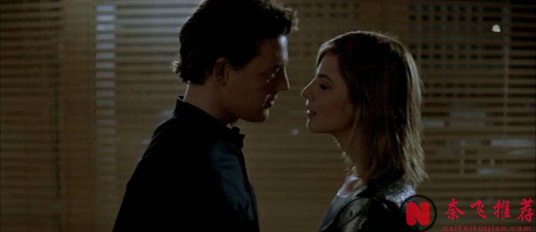 这是他们敢拍的电影《窃欲无罪》,又养眼又毫不避讳,把人性说透了