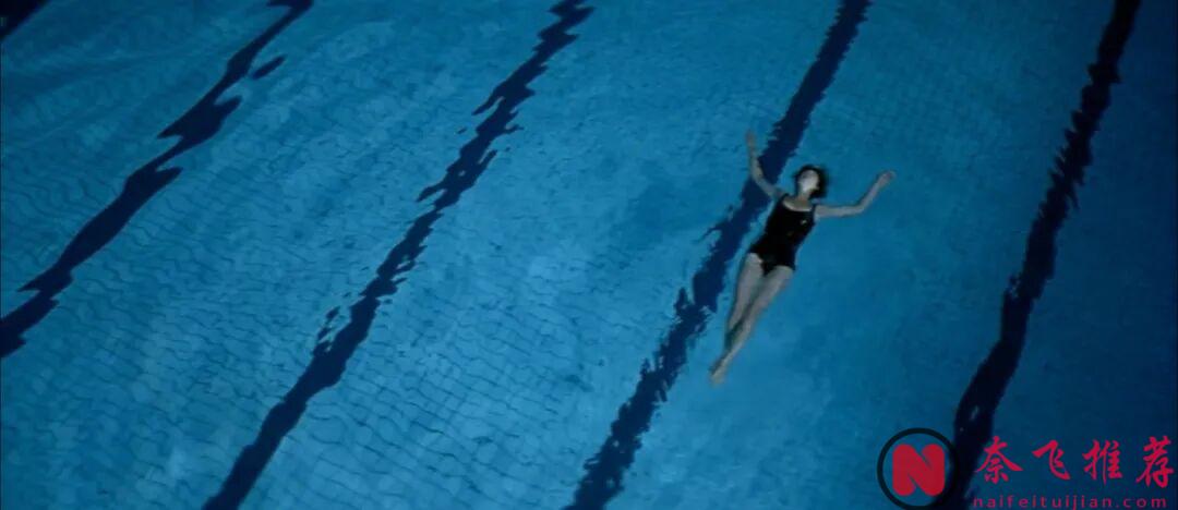 这是他们敢拍的电影《窃欲无罪》,又养眼又毫不避讳,把人性说透了