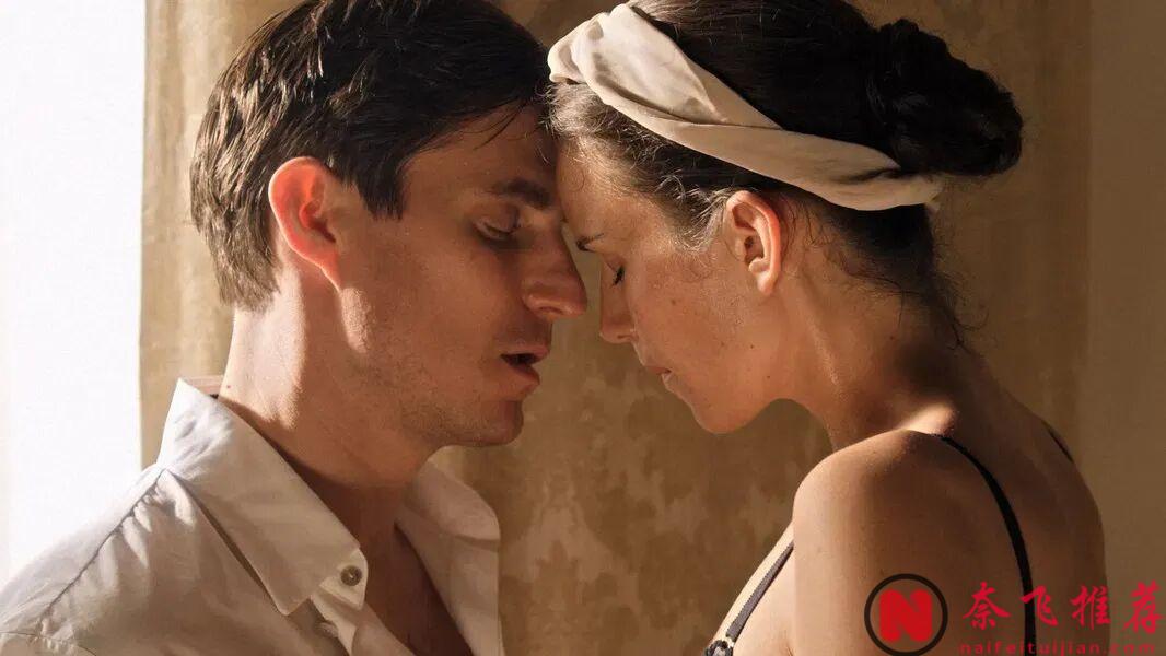 柏林盛夏的邂逅!德国短片《欲望酒店》太敢拍,直戳中年人真实心事