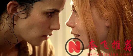 柏林盛夏的邂逅!德国短片《欲望酒店》太敢拍,直戳中年人真实心事