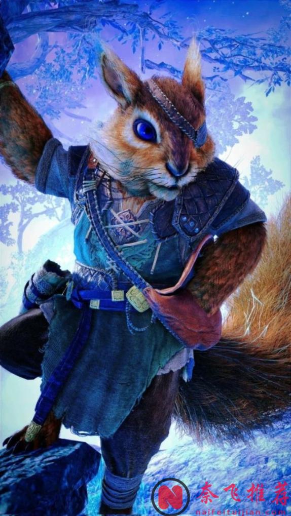 海贼王1175话情报补充丨巨人战神与冰松鼠的羁绊揭晓!雷电之力可能不是洛基的能力