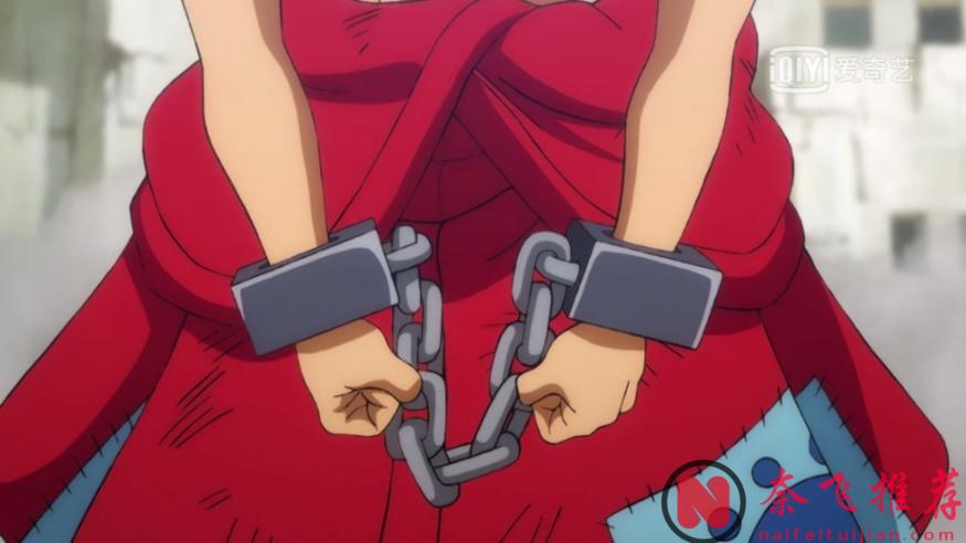 海贼王1175话情报补充丨巨人战神与冰松鼠的羁绊揭晓!雷电之力可能不是洛基的能力