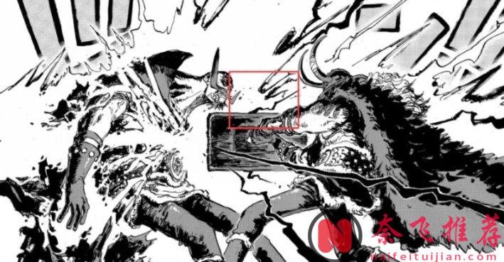 海贼王1175话情报补充丨巨人战神与冰松鼠的羁绊揭晓!雷电之力可能不是洛基的能力