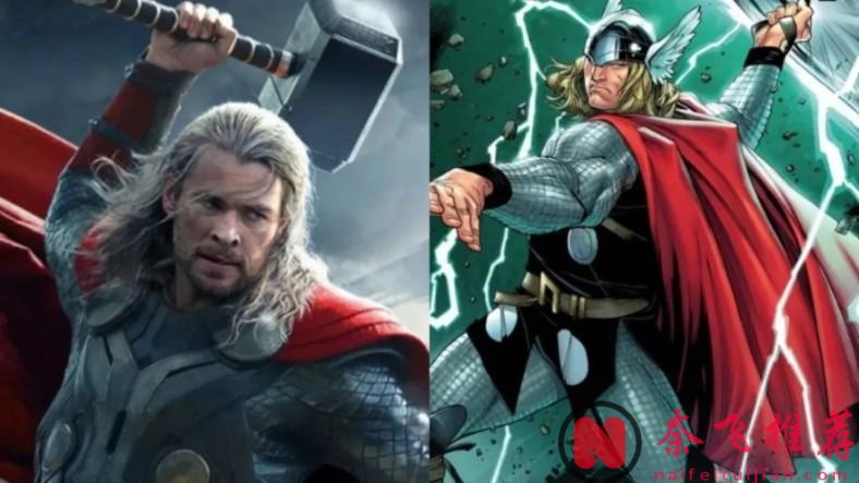 海贼王1175话情报补充丨巨人战神与冰松鼠的羁绊揭晓!雷电之力可能不是洛基的能力