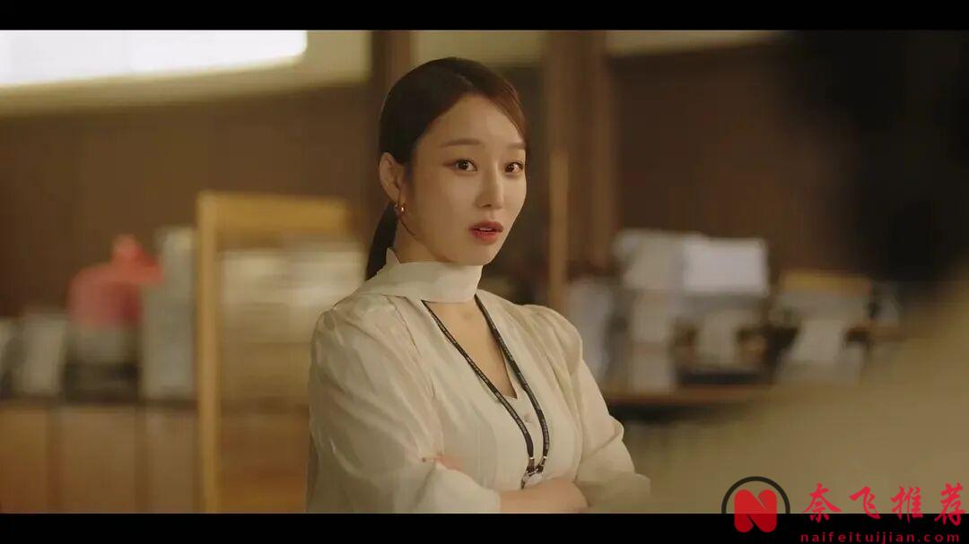 6部性別轉換“變身”韓劇,腦洞大開,越來越會玩了