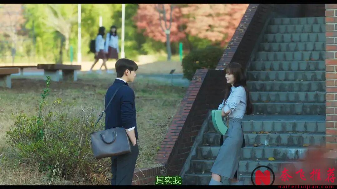 6部性別轉換“變身”韓劇,腦洞大開,越來越會玩了