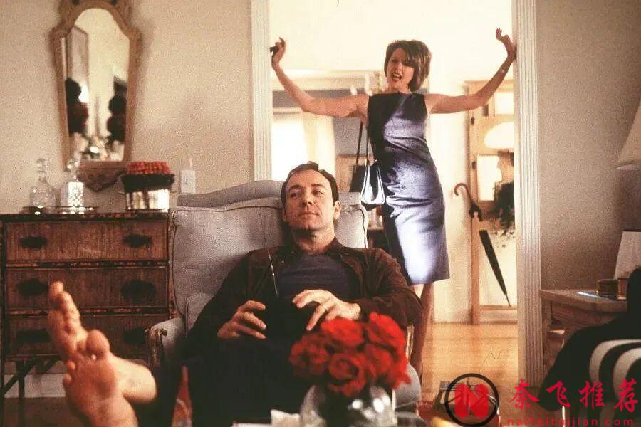 尺度大胆更有深度!5 部美国影片深挖人性真相,镜头高级耐看,艺术质感厚重看完引人深思