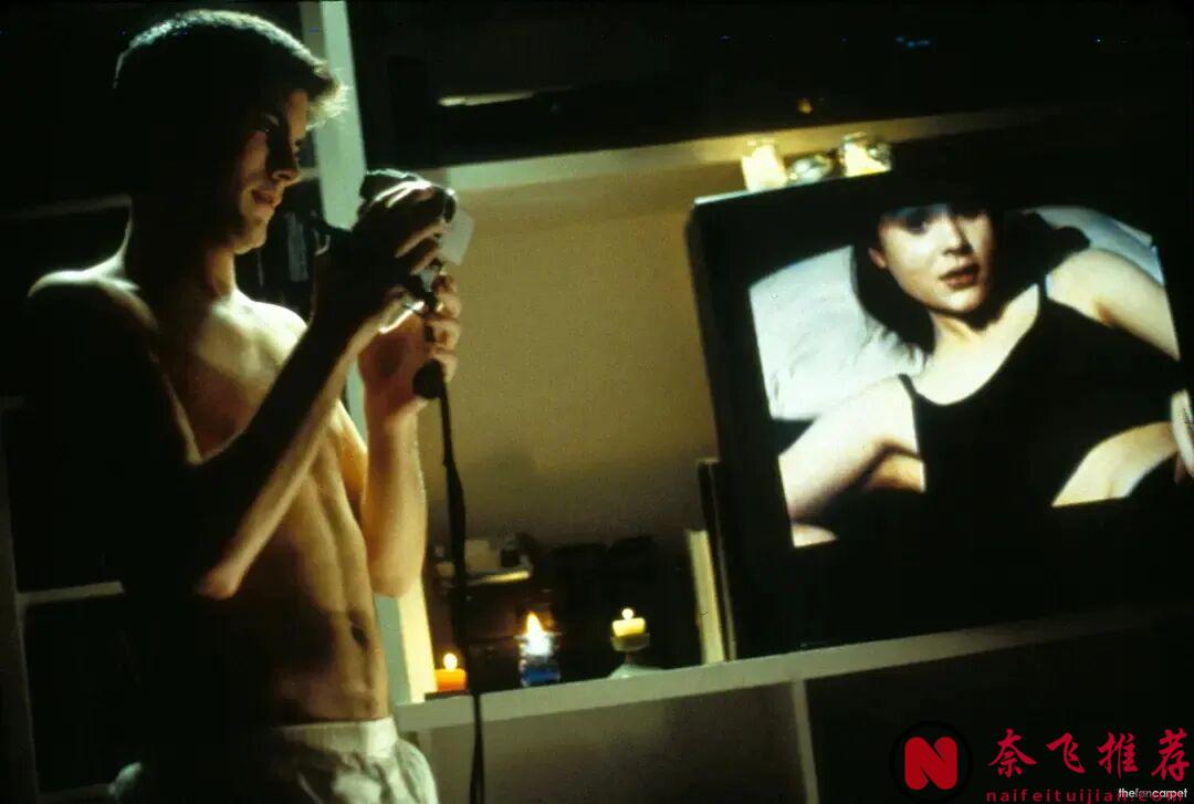 尺度大胆更有深度!5 部美国影片深挖人性真相,镜头高级耐看,艺术质感厚重看完引人深思