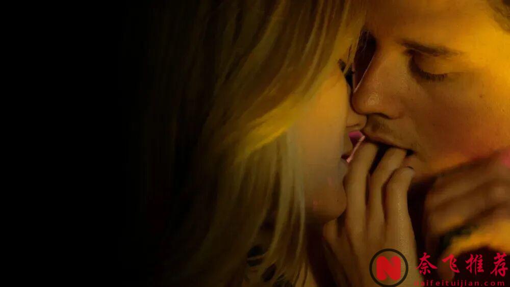 尺度大胆更有深度!5 部美国影片深挖人性真相,镜头高级耐看,艺术质感厚重看完引人深思