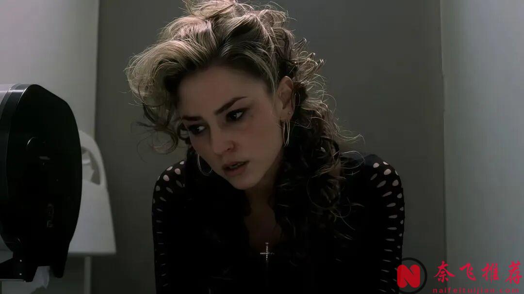 HBO的王牌神劇，黑幫題材中的佼佼者：《黑道家族/人在江湖》，太過癮了！