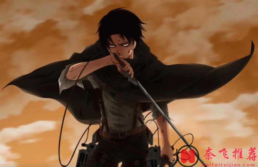 盤點動漫中赫赫有名的二刀流劍士