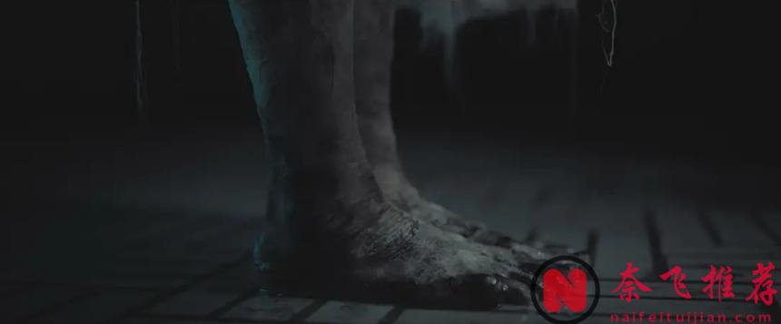 一部内地不敢拍，真正有鬼的恐怖电影《鬼门：蝴蝶大厦》！网友：看完三天不敢关灯睡觉