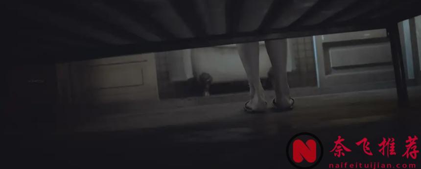 一部内地不敢拍，真正有鬼的恐怖电影《鬼门：蝴蝶大厦》！网友：看完三天不敢关灯睡觉