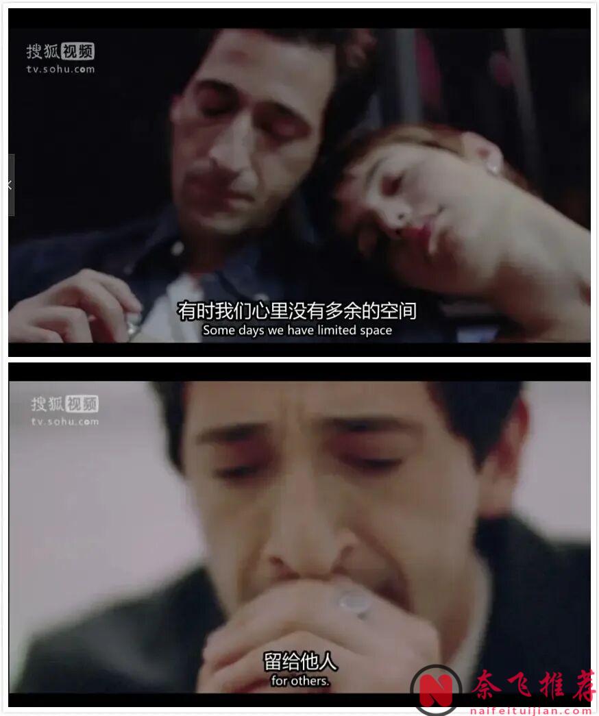 評分9.0，看完淚崩，這部電影《超脫/人間師格》後勁太大了！