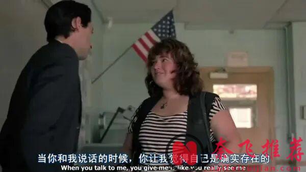 評分9.0，看完淚崩，這部電影《超脫/人間師格》後勁太大了！