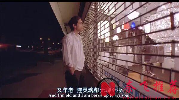 評分9.0，看完淚崩，這部電影《超脫/人間師格》後勁太大了！