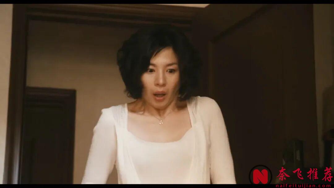 极度扭曲的电影《甜蜜皮鞭》,震碎我的三观,千万别只冲着尺度去看