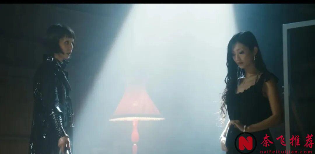 极度扭曲的电影《甜蜜皮鞭》,震碎我的三观,千万别只冲着尺度去看