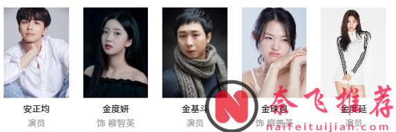 这部韩国新片《干脆杀了他算了》太敢拍了,一个被通缉的男人竟误闯入两姐妹的家里,看似柔弱的姐妹花竟然...