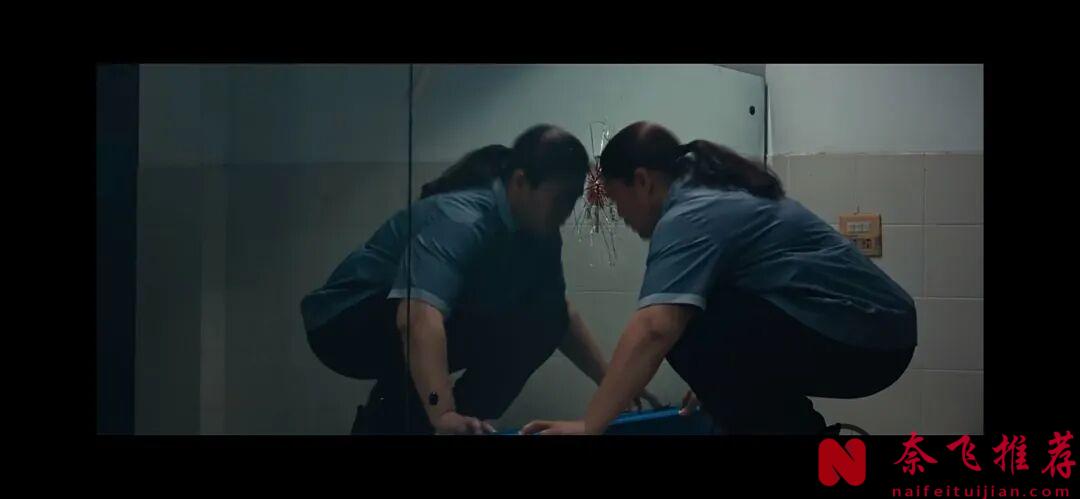 全员恶人,暗黑结局,近期泰国恐怖佳作鬼片《攻击鬼魂13号》!