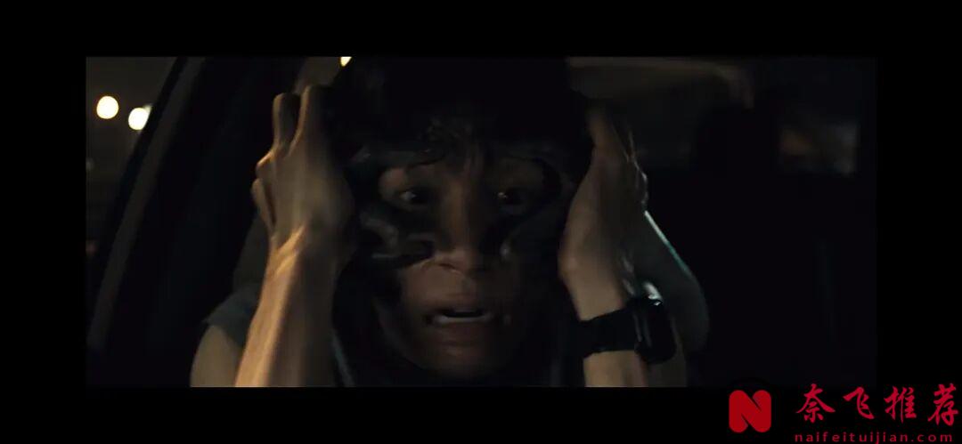 全员恶人,暗黑结局,近期泰国恐怖佳作鬼片《攻击鬼魂13号》!