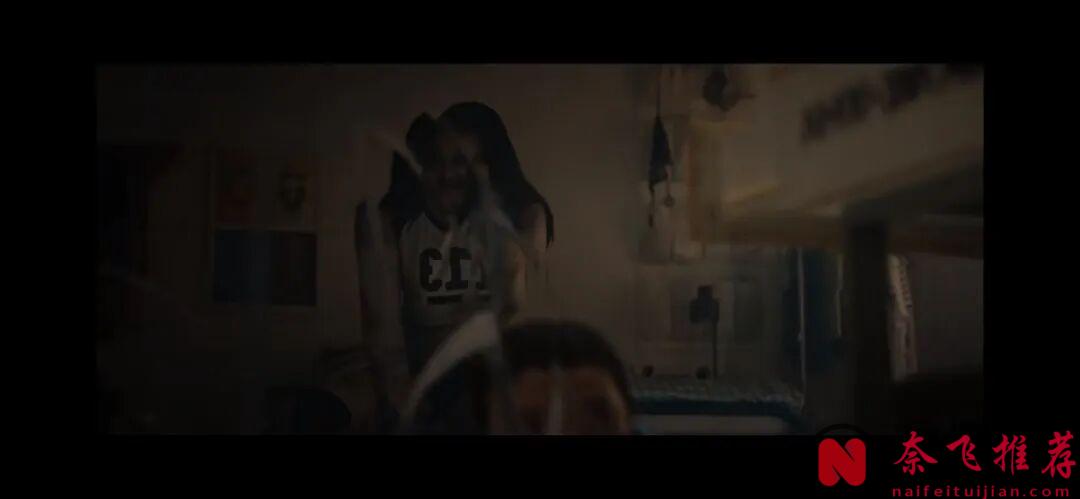 全员恶人,暗黑结局,近期泰国恐怖佳作鬼片《攻击鬼魂13号》!