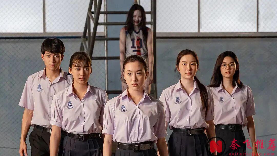 全员恶人,暗黑结局,近期泰国恐怖佳作鬼片《攻击鬼魂13号》!